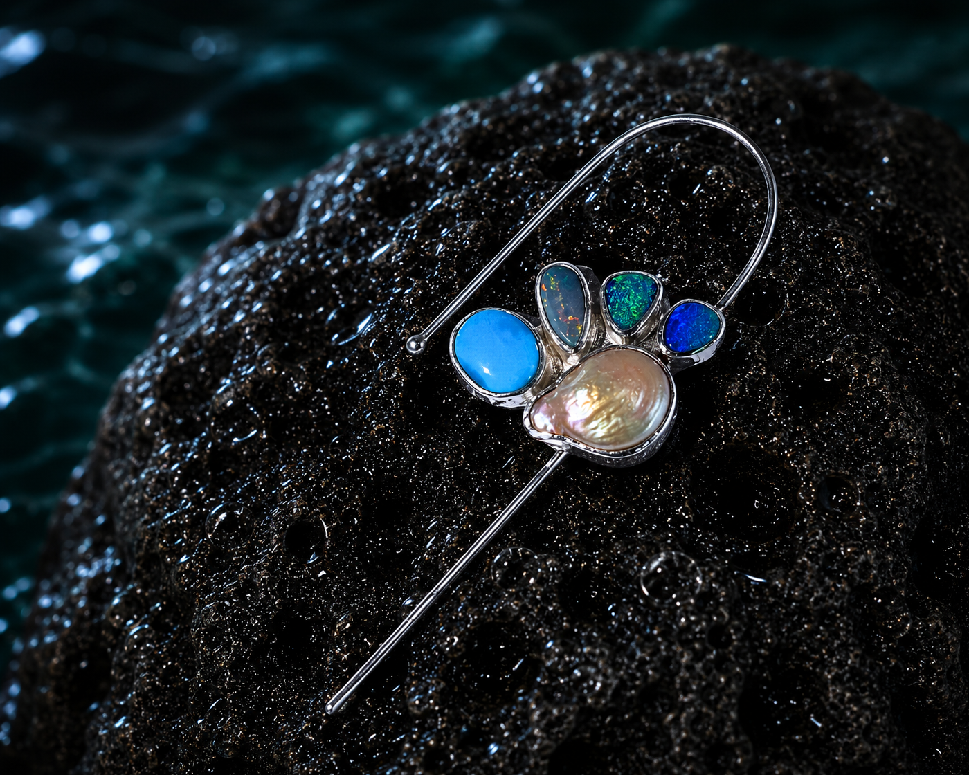 Ear Spike IV
